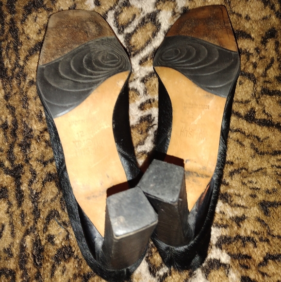 Booties - Picture 2 of 3